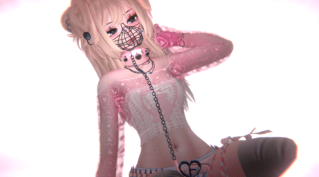 ฅ Melodie Limited 72 Hours | Quest+PC ฅ