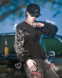 Luca (PC/ Facetracking/ GOGO)