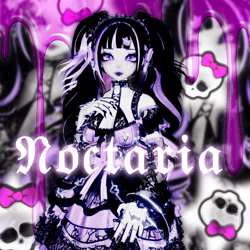 𝑻𝒘𝒊𝒍𝒊𝒈𝒉𝒕 𝑬𝒎𝒑𝒓𝒆𝒔𝒔: 𝕹𝖔𝖈𝖙𝖆𝖗𝖎𝖆 || (PC ONLY) - VRCFT