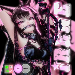 𝑉𝑒𝑙𝑣𝑙𝑒𝑡 𝐶𝑙𝑎𝑤: 𝙸𝚛𝚎𝚗𝚎 || (PC ONLY) - VRCFT