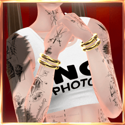 Bangle Bracelets (FREE)