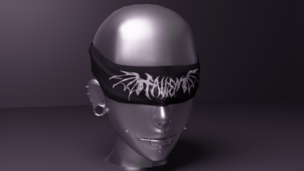 V'S FALLEN BLINDFOLD (FREE)