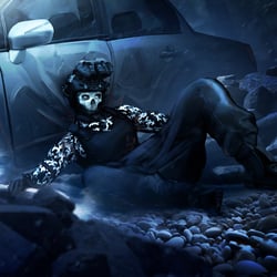 NOCT ( Face-Tracking | GoGo )