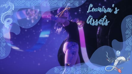 Lumira's Assets