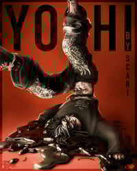 Yoshi [ PC | FT Only ]