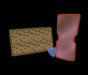 Magic Ward RP System