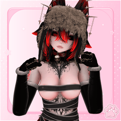 UNHOLY ⇨ VRCFT ⇦