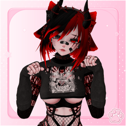 ANXIETY ⇨ VRCFT ⇦