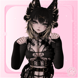 DYSPHORIA ⇨ VRCFT ⇦