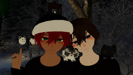 Dave (Winter Edition)(PC-Q)(Optimized)