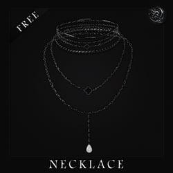 Necklace ( Free in Server )