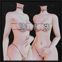 【♡】Mooi - Server Free!