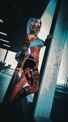 Nocturne/E-Girl Base Texture