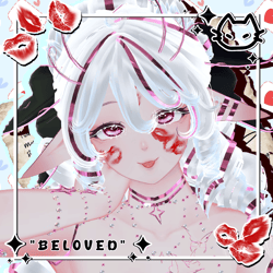 ʚ💌 BELOVED 💌ɞ Chip, Adelaide, Ava, Nori, [Willa Head] DLC texture 💌ɞ Free