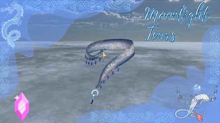 Moonlight Tears