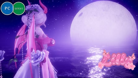 Lilly (PC/Quest Collab)