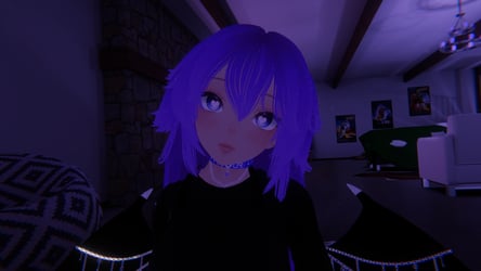 First Personal Avatar!!