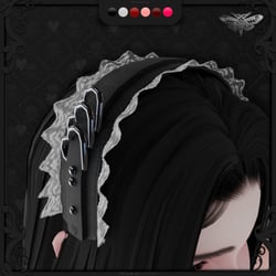 γβ‘γLover Headband