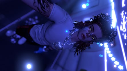 Jamel/NeNe | NSFW | GoLoco