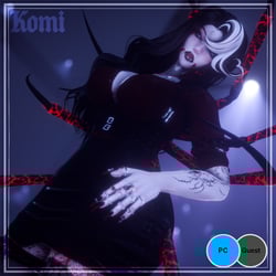 Dahlia | PC / SPS / GOGO