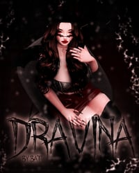 Dravina the bat - PC ONLY