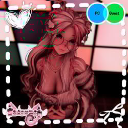 ෆ Suzie ෆ (SFW/PC/QUEST/SERVER FREEBIE)