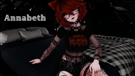 Annabeth (PC Only Personal Use 3.0)