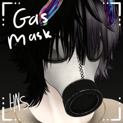 Gas Mask