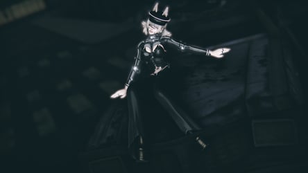 Riot (Sps, Gogoloco, PC Only)