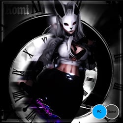Rabbit | PC | SPS | GOGO