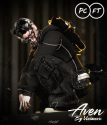 Aven [Pc, FT, GoGo Loco,SPS]