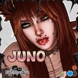 JUNO (PC, SPS, FT)