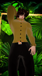 Mr Valentines ( PC / Quest , Fake Index, Gogo, SPS)