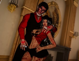 Vincent / SPS / PC Only