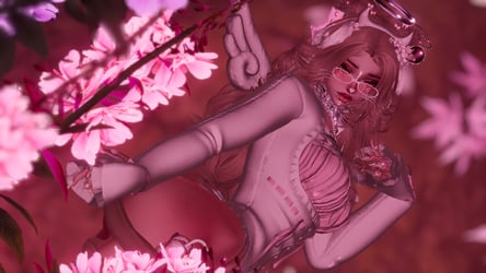 Sukiya (PC/QUEST SOON - VRCFT)