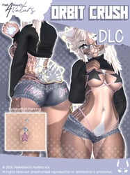 Orbit Crush DLC for Doe Rain