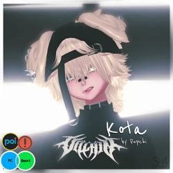 Kota (PC/SPS/GOGO)