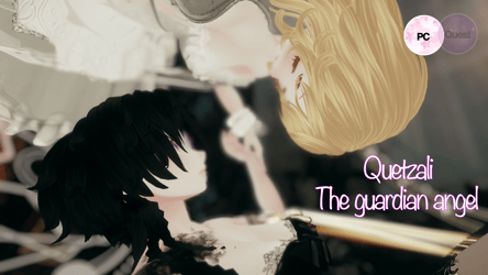 quetzali the guardian angel (pc) {quest version eventually}