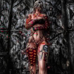 Til Death Do Us Part (E-Girl)