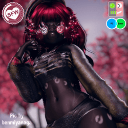 𒍝 Immortal Death // PC + Q // ARKitFT 𒍝