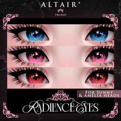 Radiance Eyes
