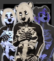 -! Skeleton Bjorn !-