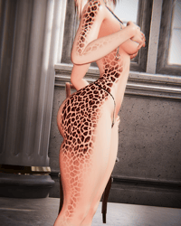 Leopard v1 (VRBASE EGIRL)