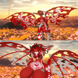 Valarie Valentines Texture