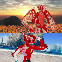 Carys Valentines Texture