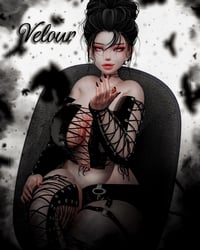 Velour (PC only, SPS, Gogo)