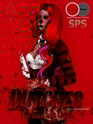 DutchesV2 The Love Sick Clown | PC ONLY