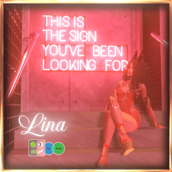 Lina