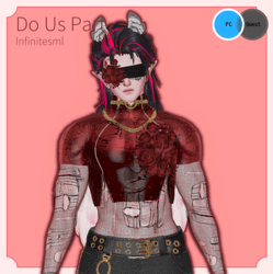 (18+) Do Us Part . . Eboy Valentines Avatar