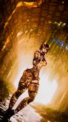 La Muerte Viene For Egirl Base